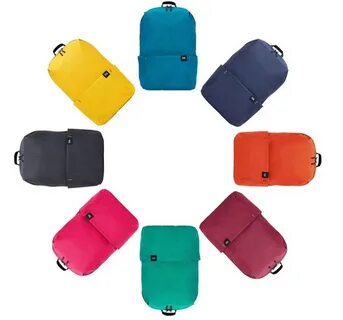Xiaomi colorful mini