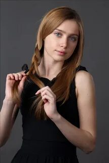 Аню ели