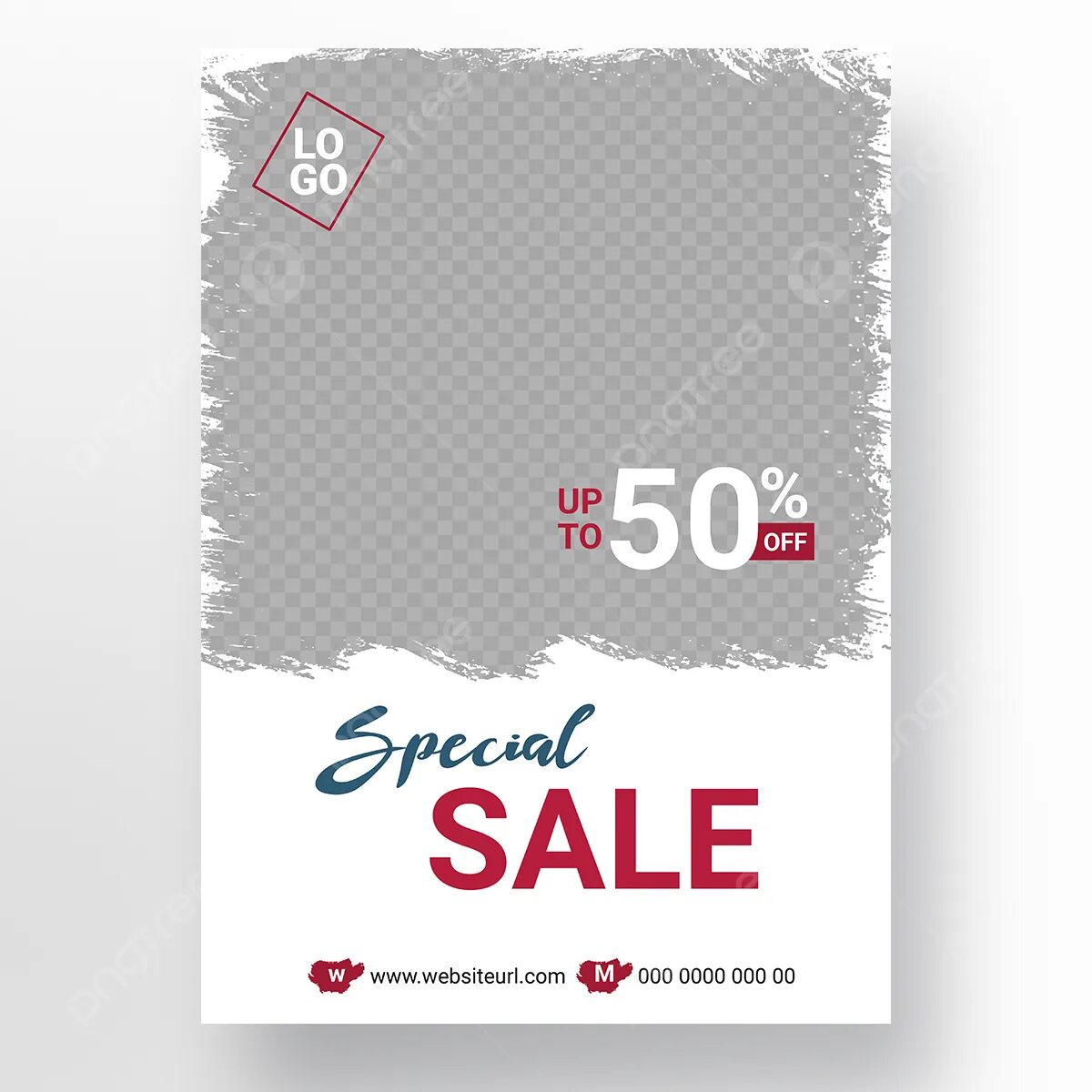 Special sales