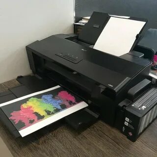 Принтер epson а3