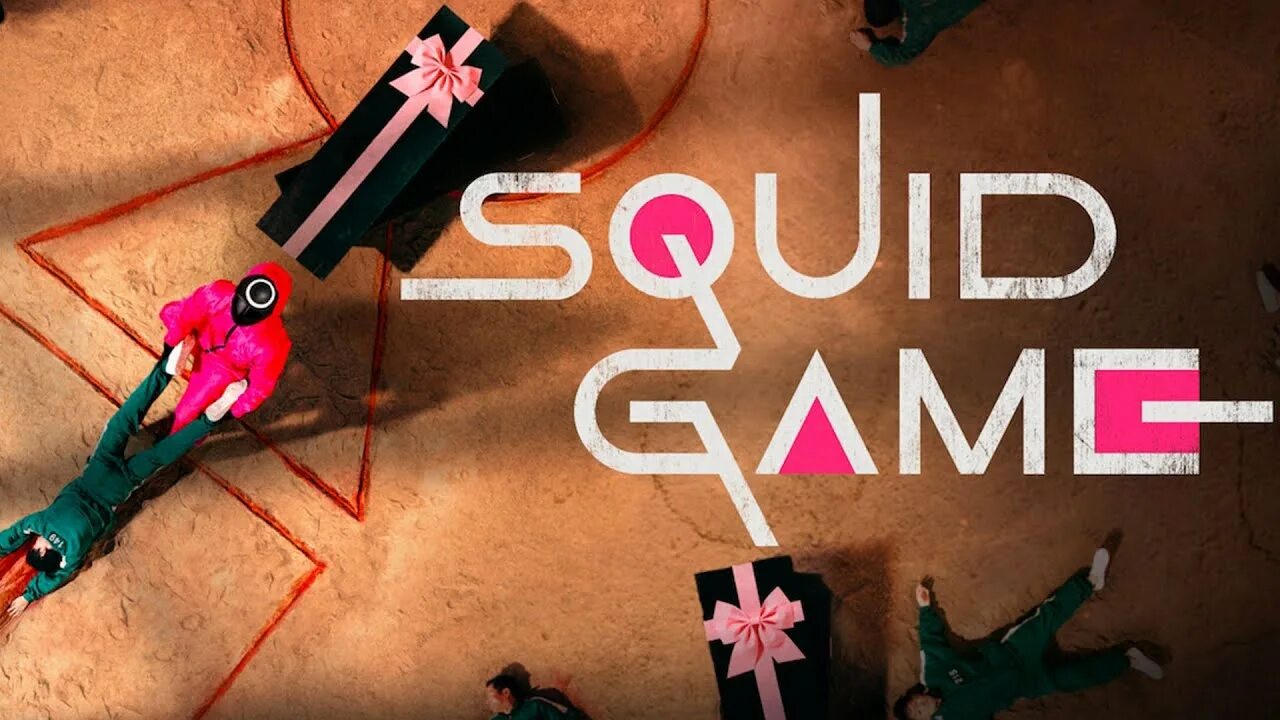 Squid game izle. Squid game izle
