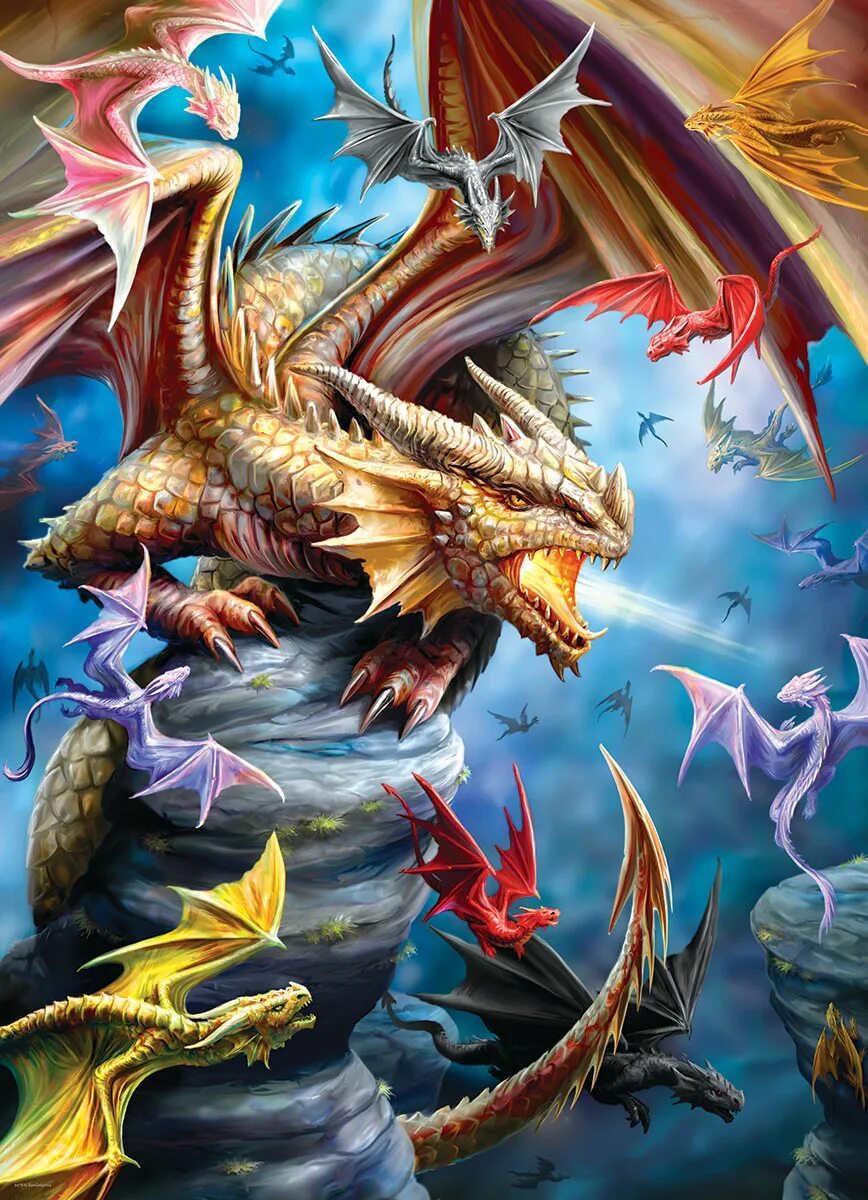 Фото драконов красивых. Зажигалка Anne Stokes Zippo 29717. Anne Stokes драконы. Zippo Anne Stokes Dragon. Дракан.