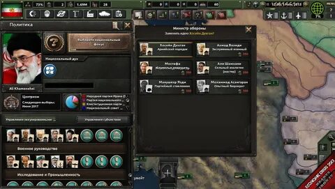 Hoi4 economic crisis