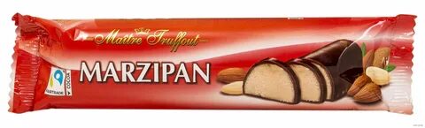 Марципан вкус