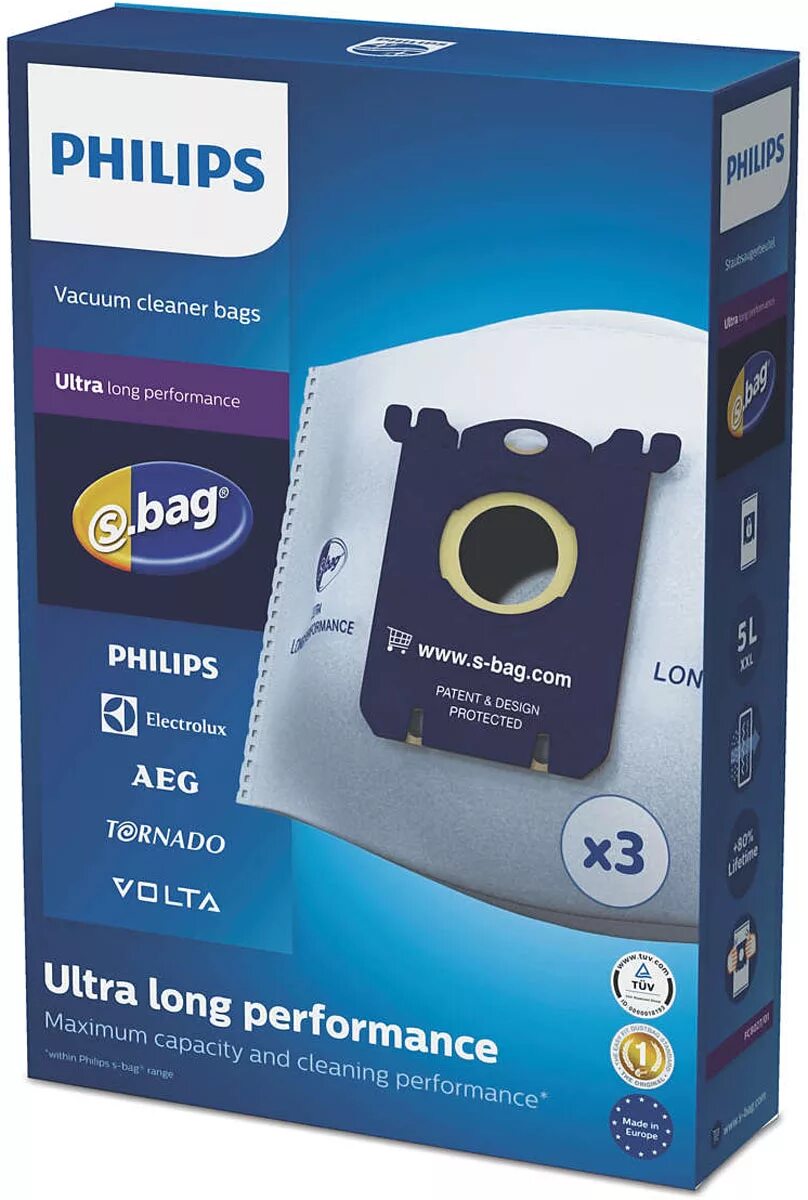 Philips мешки s-Bag fc8027/01 для пылесосов Ultra long Performance. Мешки для пылесоса Philips fc8027/01. S Bag Ultra long Performance мешки для пылесоса Philips. Пылесборники Филипс ультра. Мешки для сбора пыли филипс