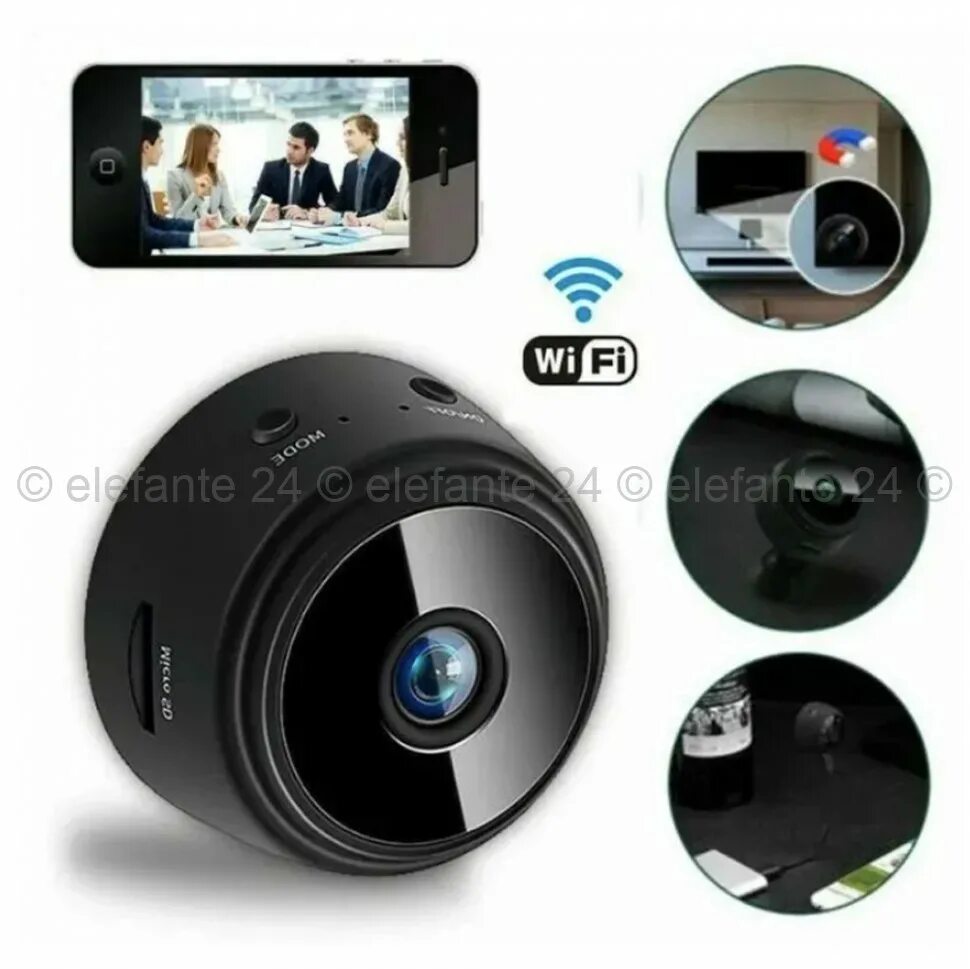 Wifi cam. Мини камера беспроводной Wi-Fi безопасности камера 1080-1080p Full HDP. Мини IP Wi-Fi HD камера a9. IP камера Mini 1080p Wi-Fi. Беспроводная мини WIFI 1080p IP камера.