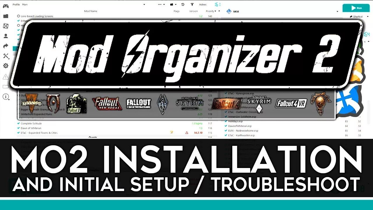Mod organizer как пользоваться. Мод органайзер. mod organizer 2. mod organizer portable. fallout 4 mod organizer.