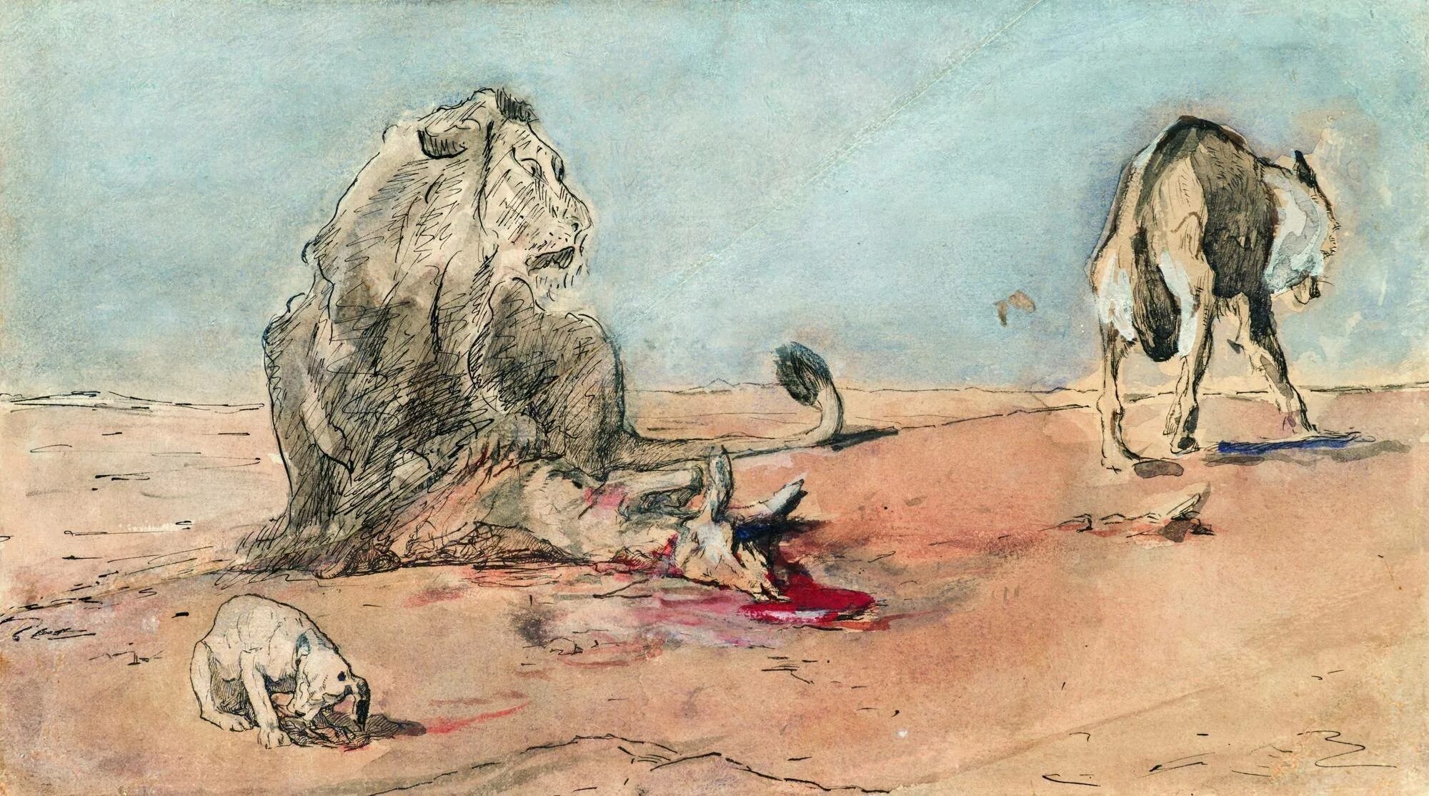 Сказочный лев. Басня 2 льва. Л. Лев и мышка. Л.