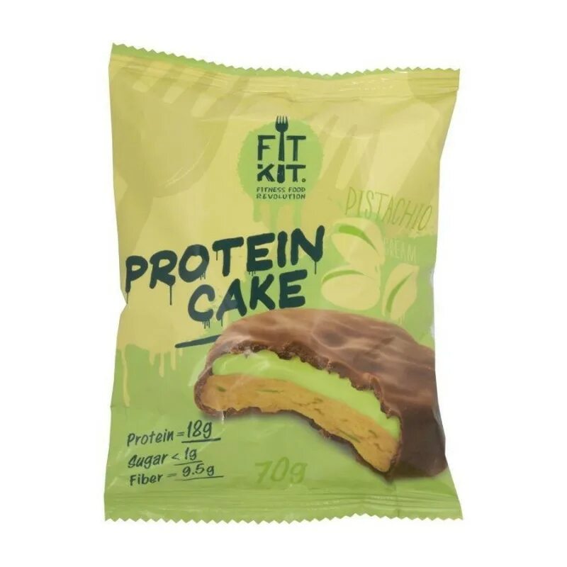 Fitkit. Fit Kit Protein Cake 70 г. Fit Kit Protein Cake 70g 1шт. Fit Kit Protein Cake (70гр). Протеиновое суфле Fit Kit.