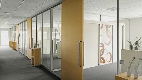 Office Dividers