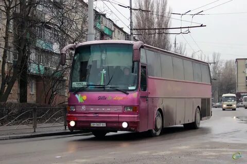 Автобус ростов торез
