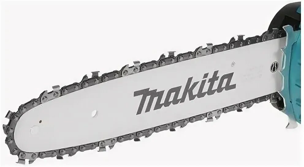 Пила аккумуляторная цепная Макита длина шины 20-30см.