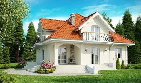 Калуга дом мечты
