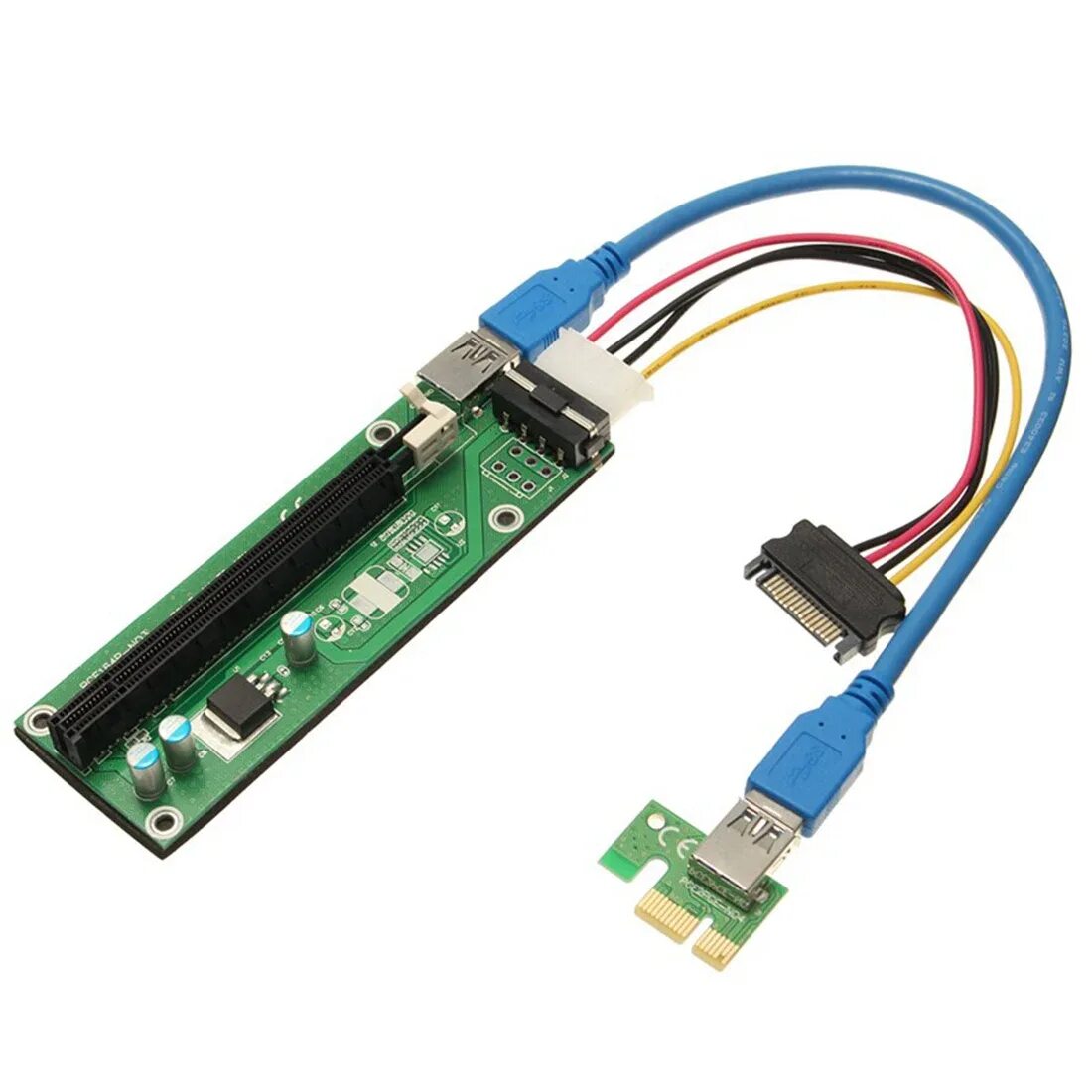 Адаптер PCI-E x1 sata3. Адаптер PCI USB 3.0. PCI-E 3.X USB переходник. Адаптер PCI to PCI Express x1. Pci usb купить