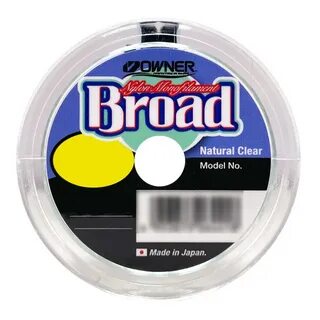 Owner broad