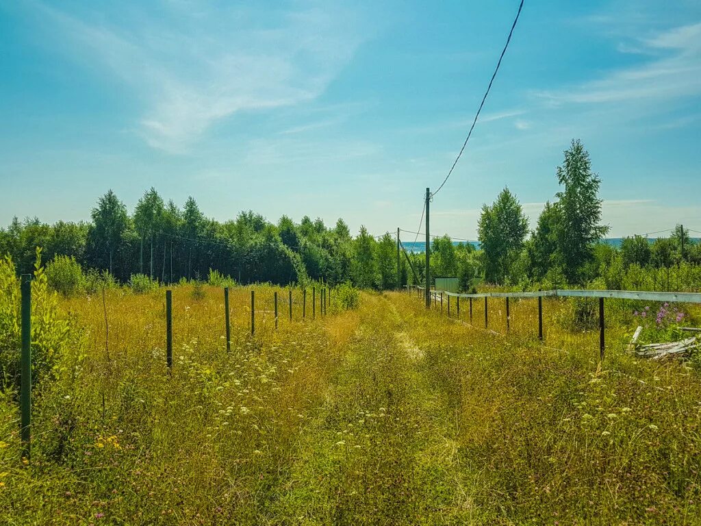 Продажа земельных участков в перми