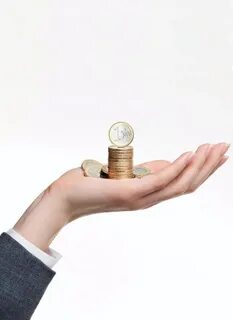 Hand money