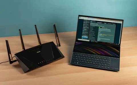 Asus ax