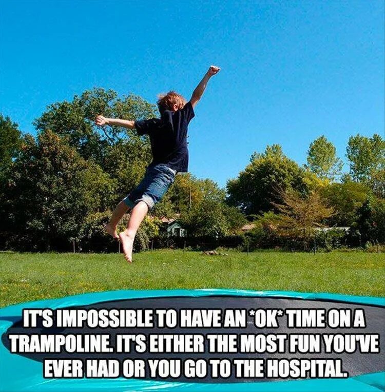It is impossible to use