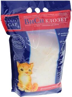 Наполнитель мелкий