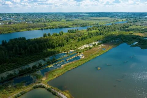 Серегины озера платная рыбалка
