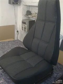 Обивка 2107