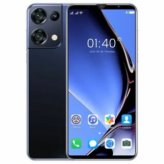 Телефон rino 9