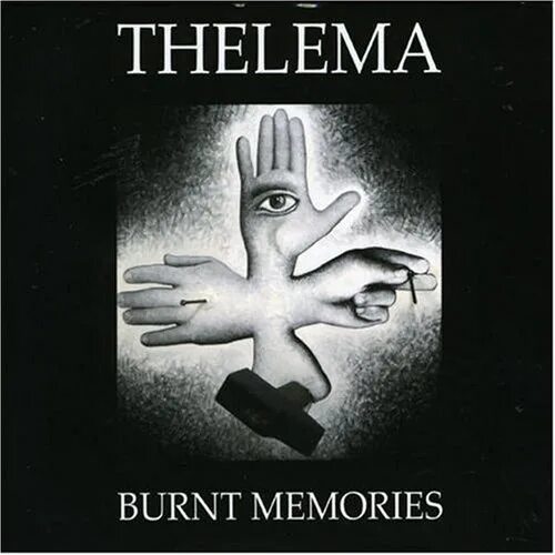 Just a burning memory. Thelema. Thelema под. Lost Thelema под. Burning Memory.