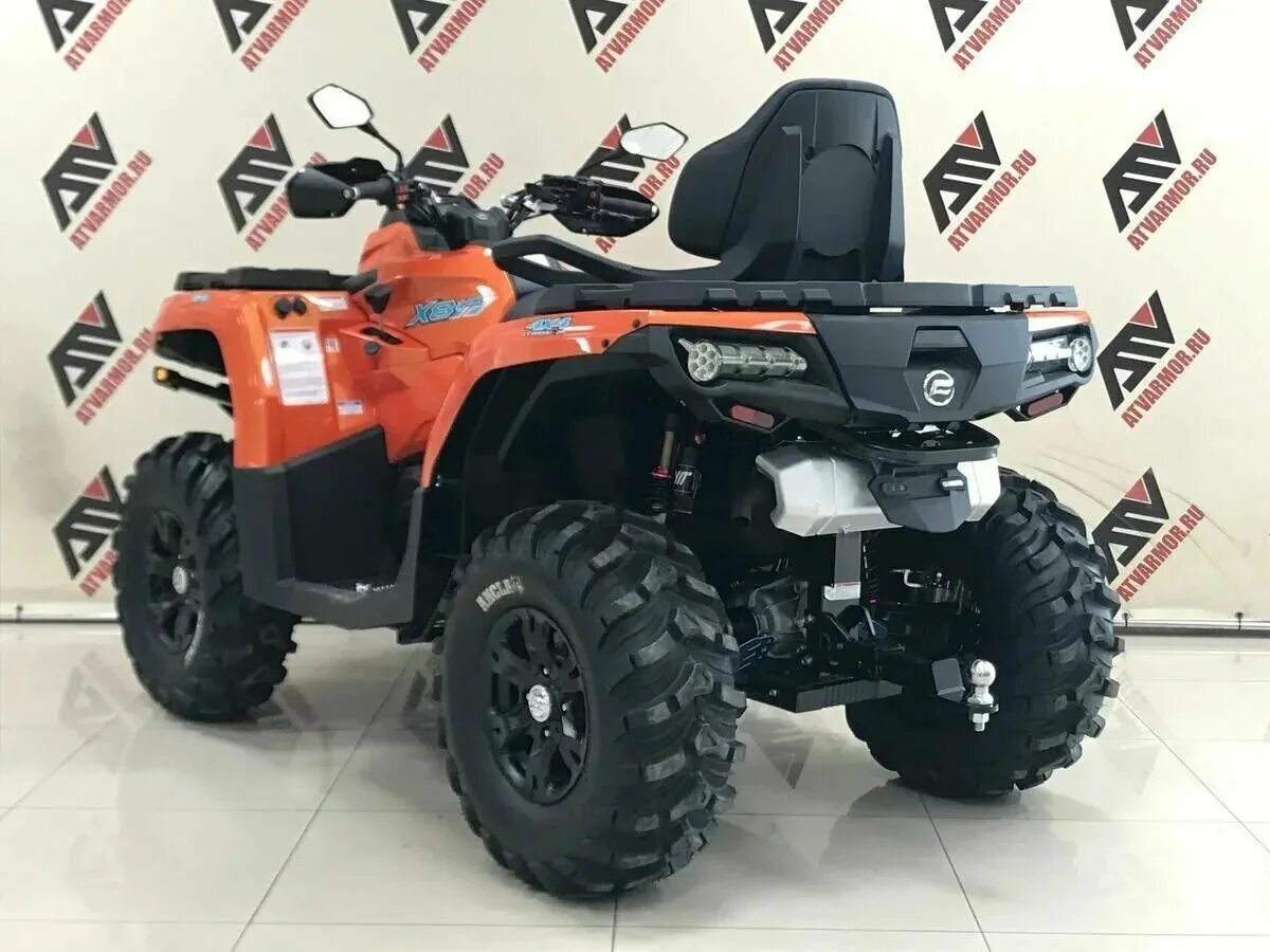 Cf moto cforce 800. Cfmoto cforce 800. O. O. квадроцикл cf moto 800 2020.