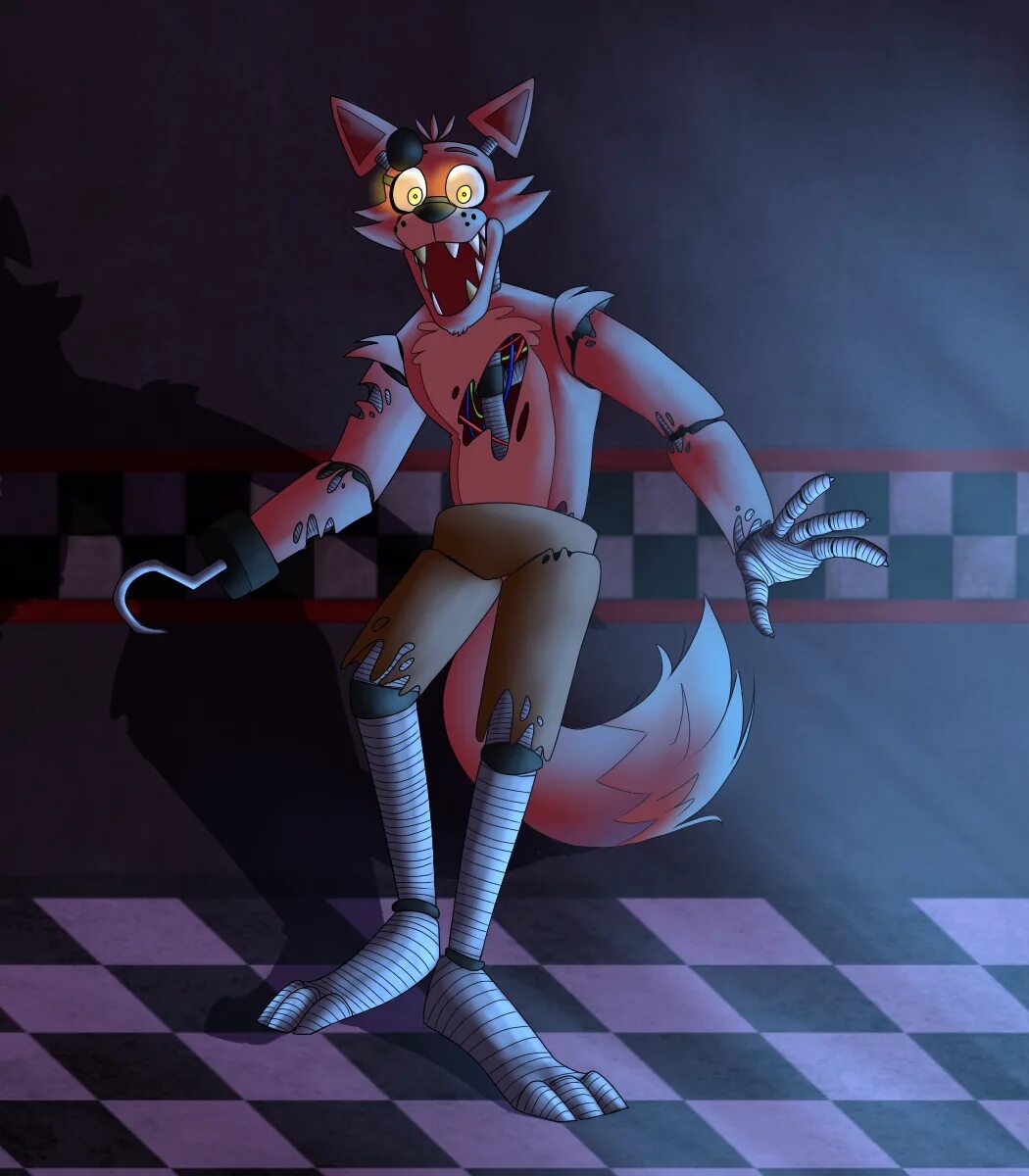 FNAF 9 Фокси. Foxy АНИМАТРОНИК. АНИМАТРОНИКИ Мангл. Мангл ФНАФ. Кокси фокси