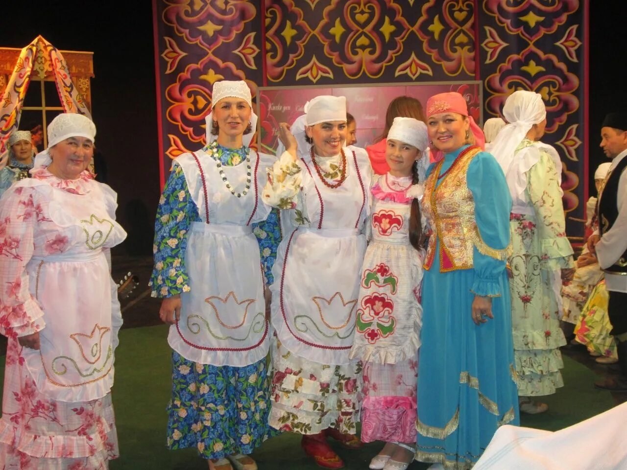 Татарстан яналыклары татарча буген