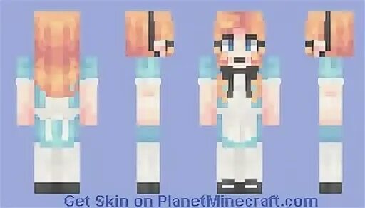 Скин алисы майнкрафт. Скин в майнкрафте tiny bunny. Скин алисы майнкрафт. Скин алисы в майнкрафте. Скин вики.