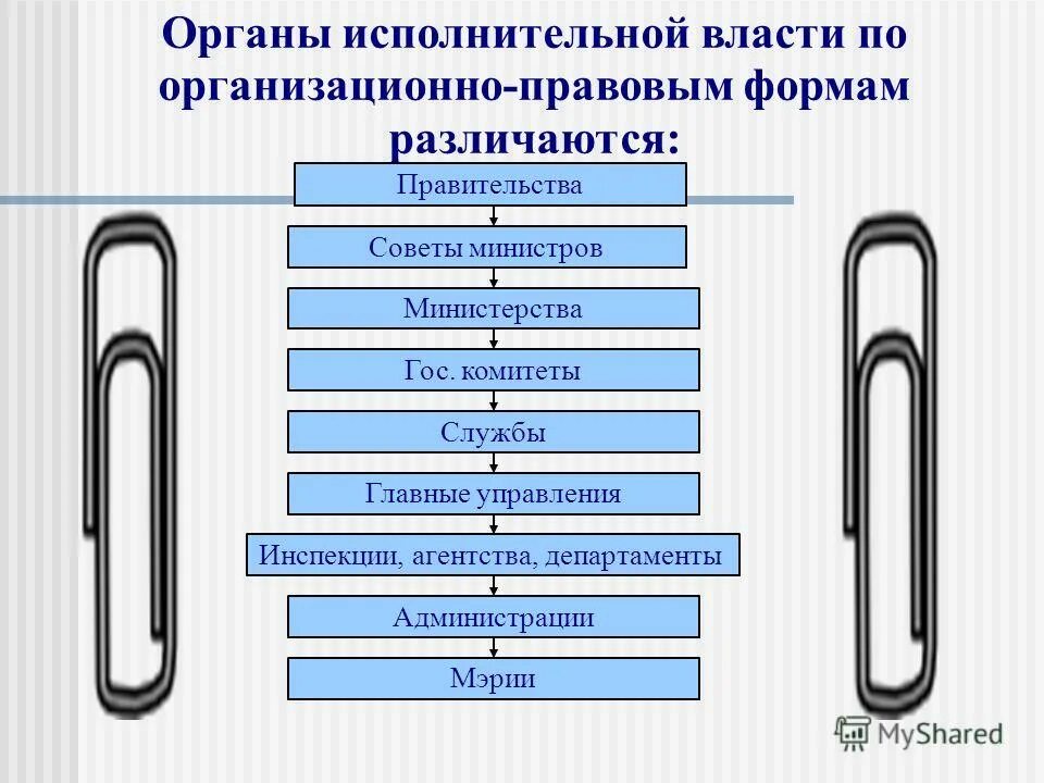 формы органов исполнительной власти. понятие форм осуществления исполнительной власти. понятие форм осуществления исполнительной власти. формы органов исполнительной власти. федеральные органы их организационно- правовые формы.