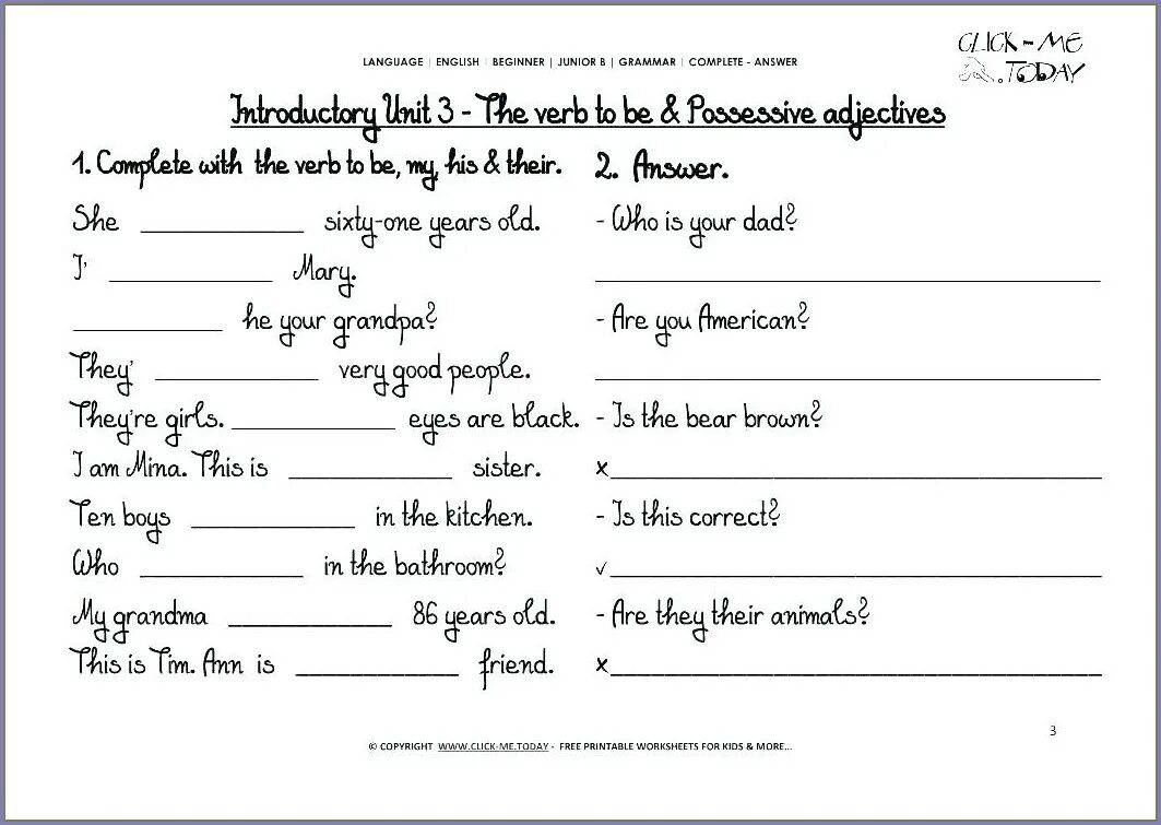 Possessive adjectives exercises. Possessive adjectives Worksheets for Kids 2 класс. Possessive adjectives Worksheets. Possessive pronouns exercises. Possessive adjectives worksheet