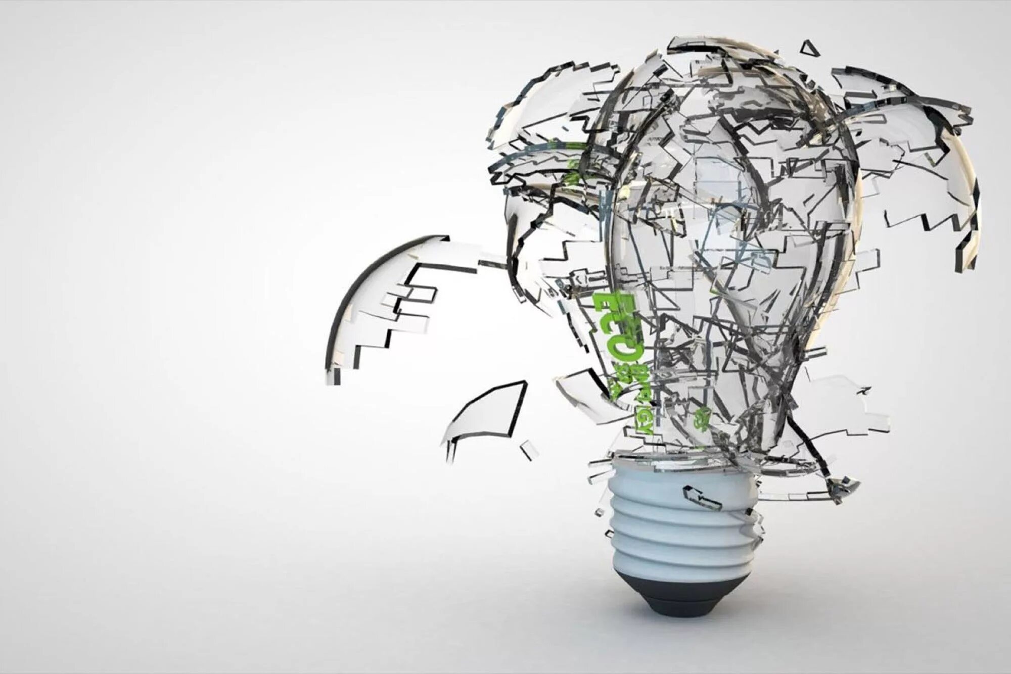 Technical thinking