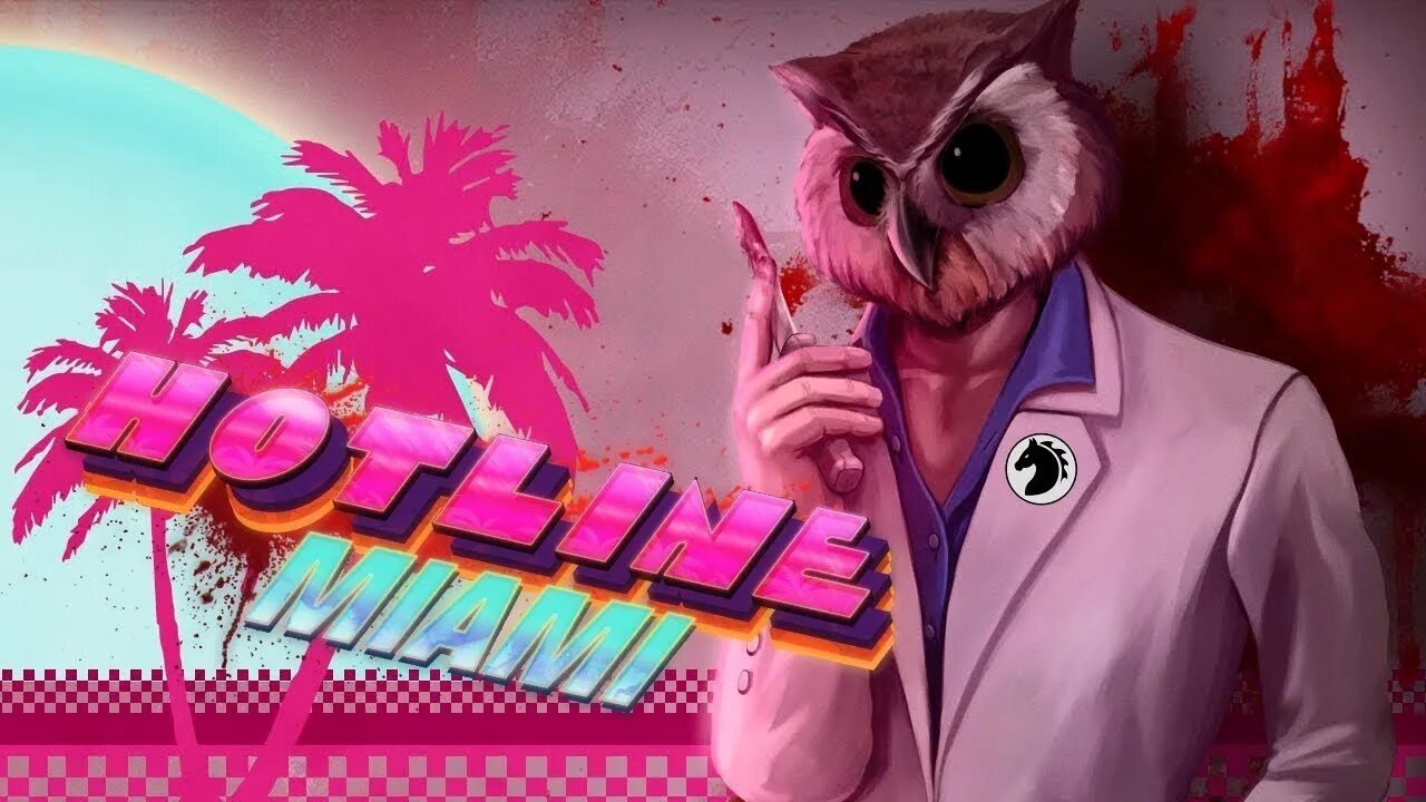 Hotline miami 3 real edition. Хотлайн Майами 1. Хотлайн Майами 1 обложка.