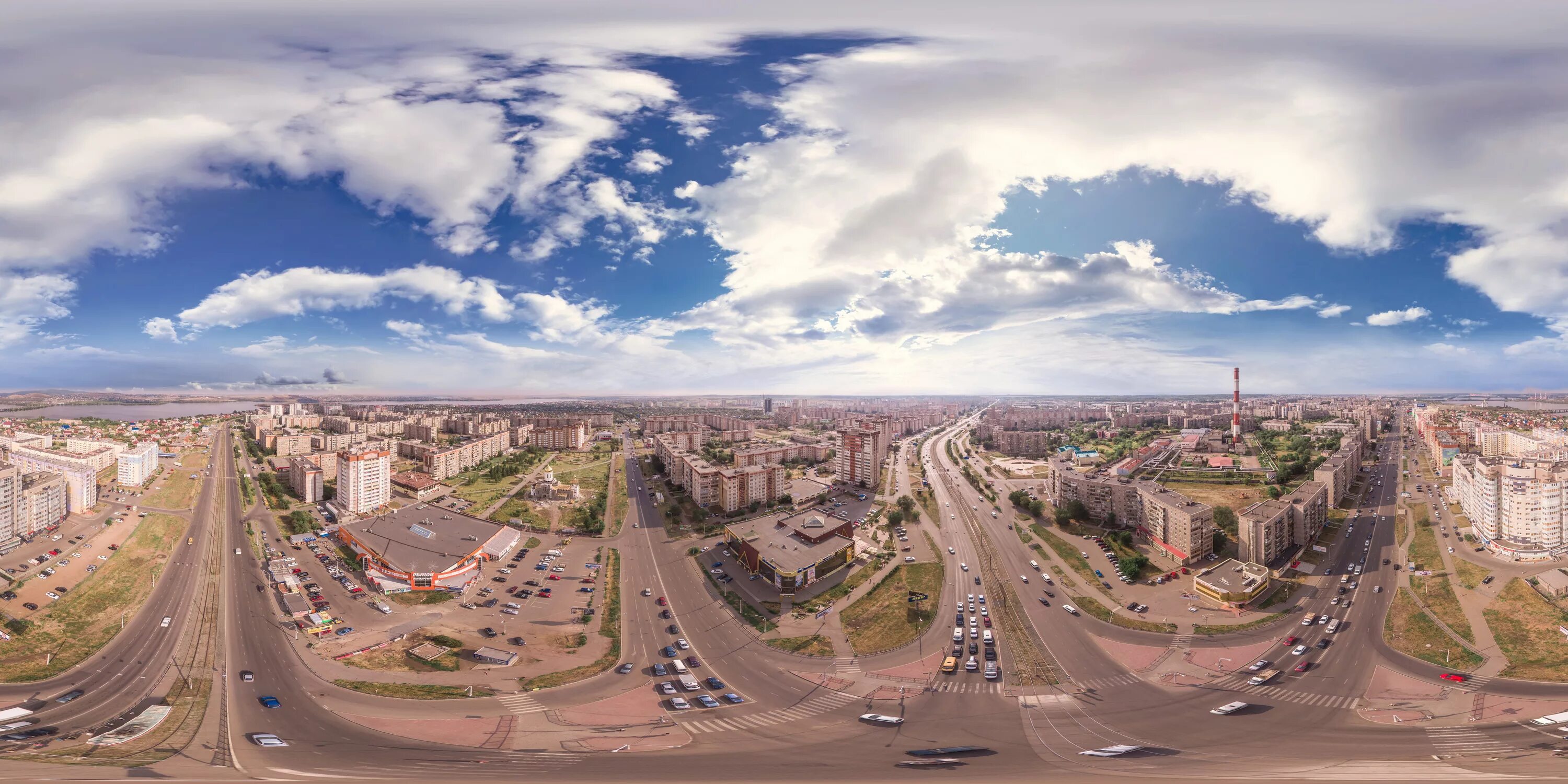 Магнитогорск фото