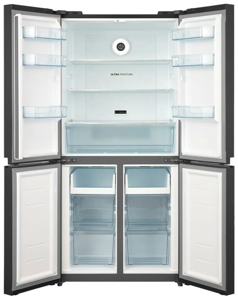 Холодильник side by side gorenje