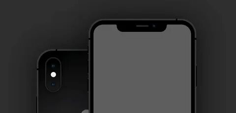 Iphone камера черный экран