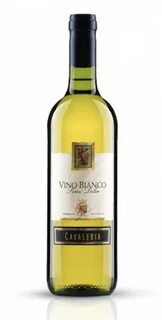 Vino bianco