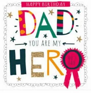 Father birthday