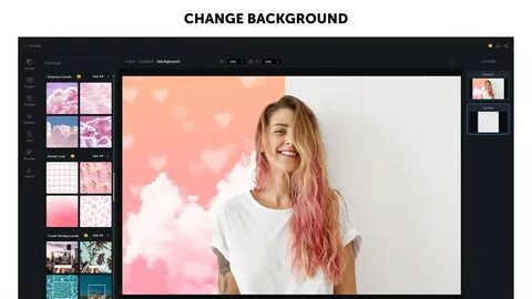 Picsart редактор видео