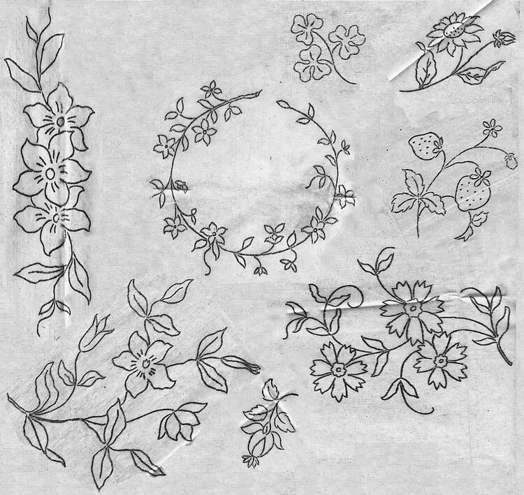 эскизы для вышивки. вышивка на ткани схемы. вышивка гладью схемы. лена рукоделие якобинская вышивка. вышивка на ткани схемы.