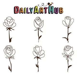Rose line