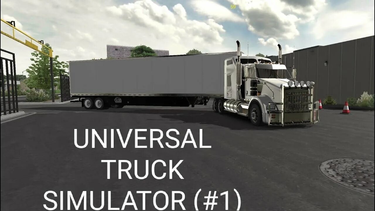 Universal simulator. Universal truck. универсал симулятор. universal trucks morrisville pa.
