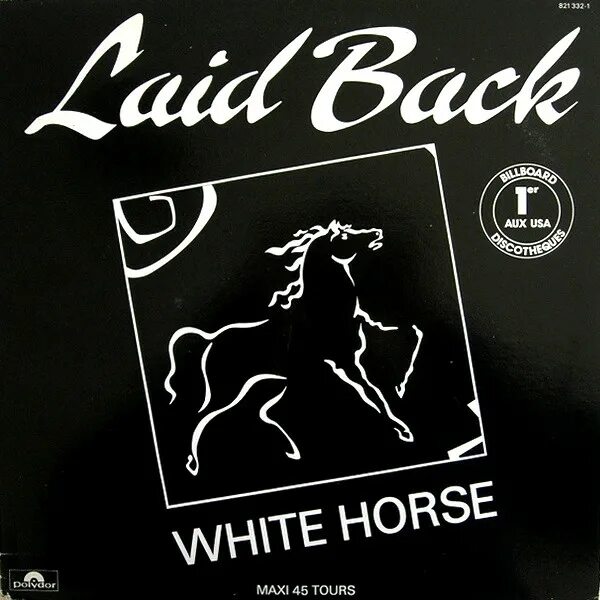 Horses песня текст. Laid back White Horse. White Horse альбом. Обложка белые лошади. Laid back обложка.