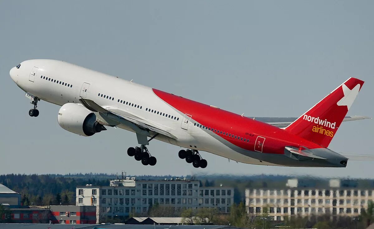 Boeing 777 Nordwind Airlines. Боинг 777 Норд Винд. Самолёт Nordwind Airlines 777. Боинг 777 авиакомпании Nordwind.