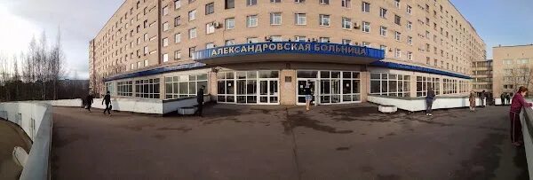 Власти прокомментировали незаконную стройку больницы на проспекте Солидарности -