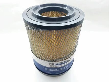 Фильтр воздушный газ