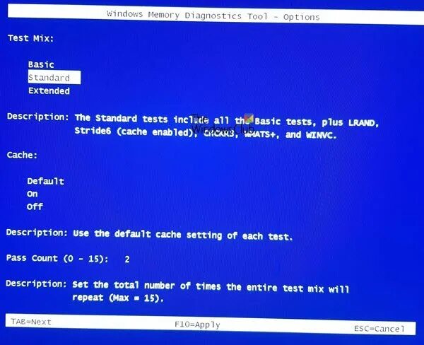 Тест памяти windows программа. Средство диагностики памяти windows. средство диагностики памяти windows 10. экран средства диагностики памяти windows. ram test.